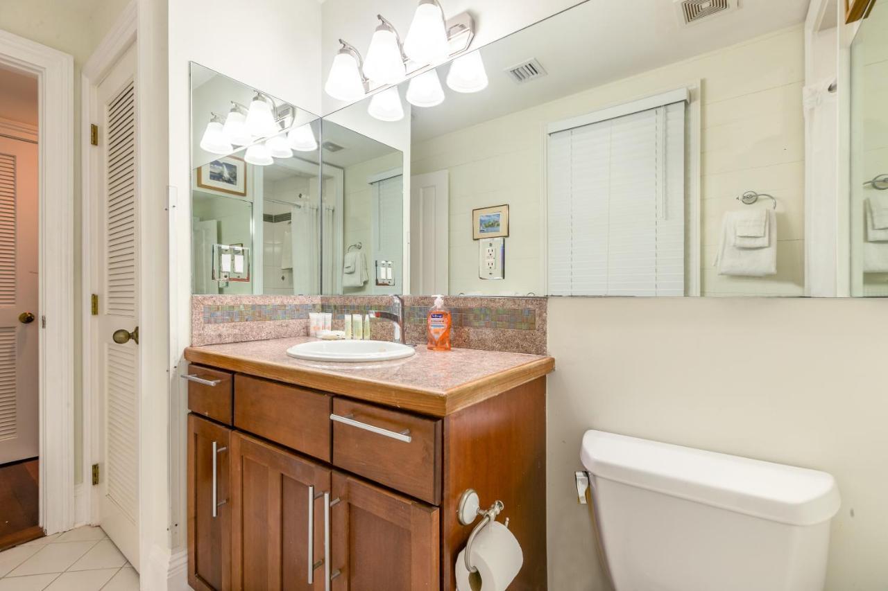 Holiday home Palm Gardens Key West