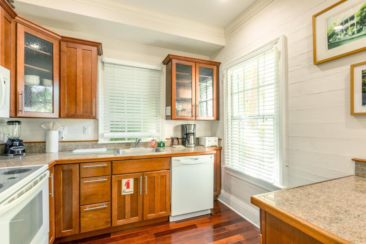 Palm Gardens Holiday home *