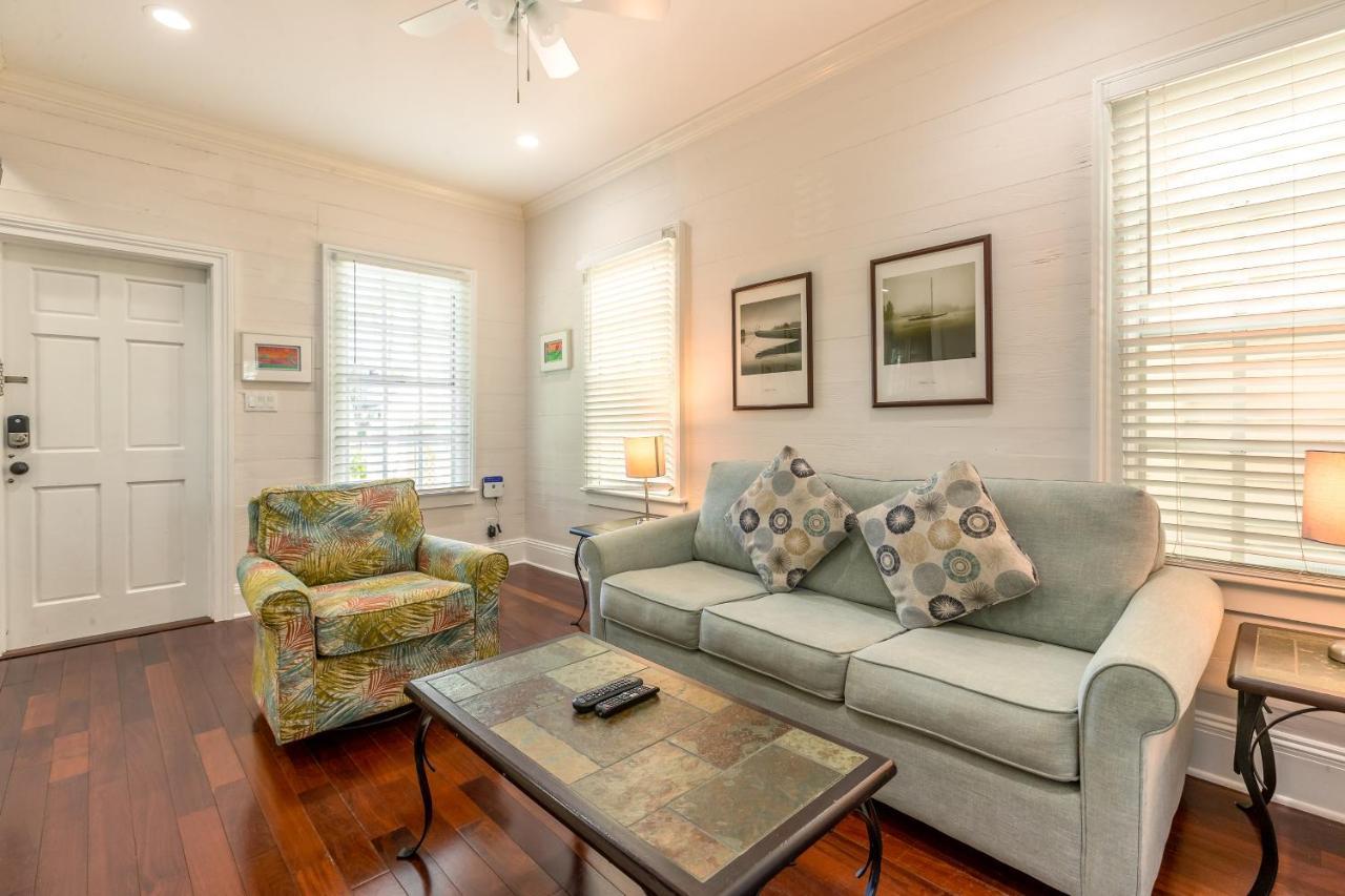 Palm Gardens Holiday home