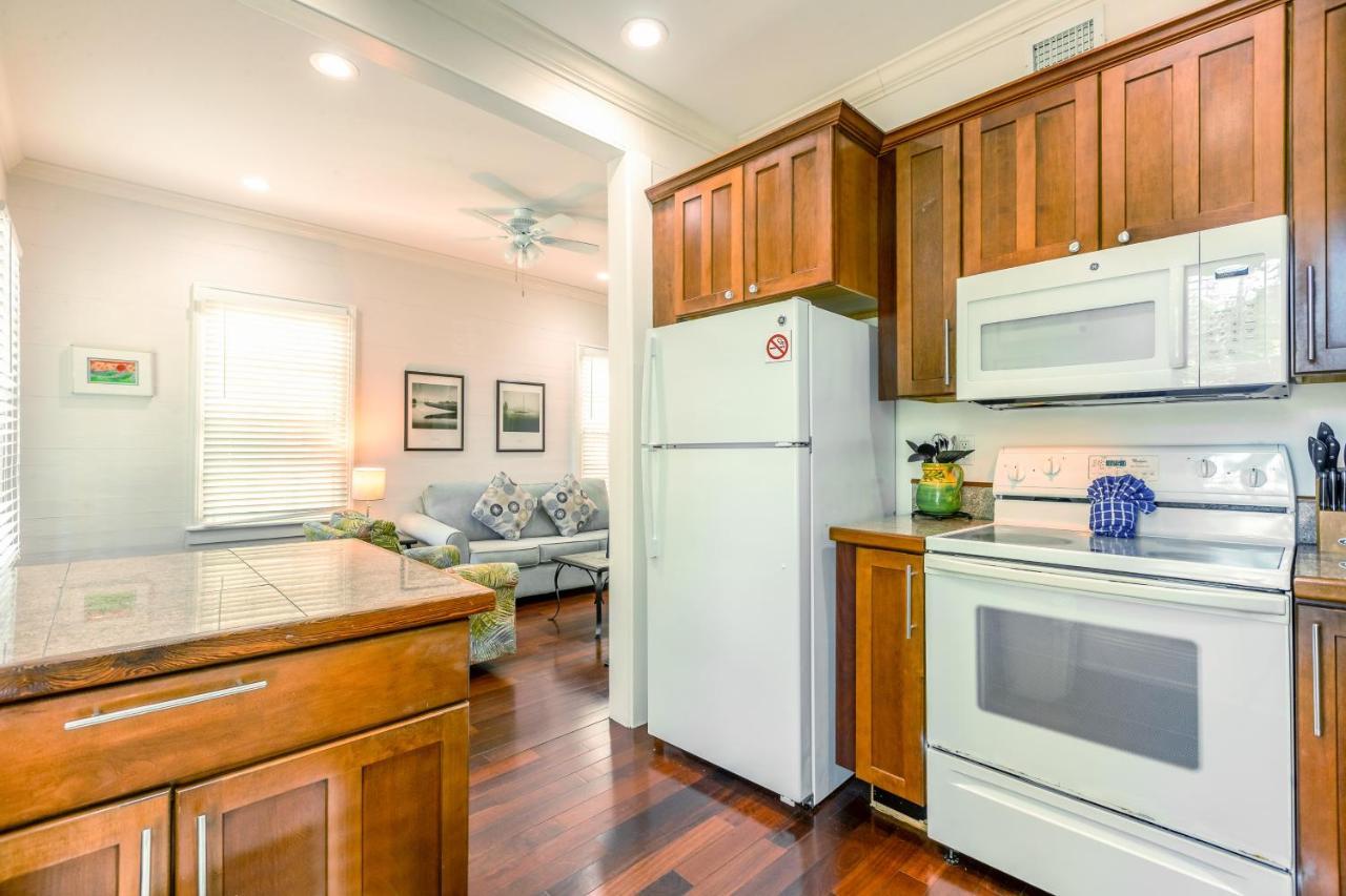 Palm Gardens Holiday home *
