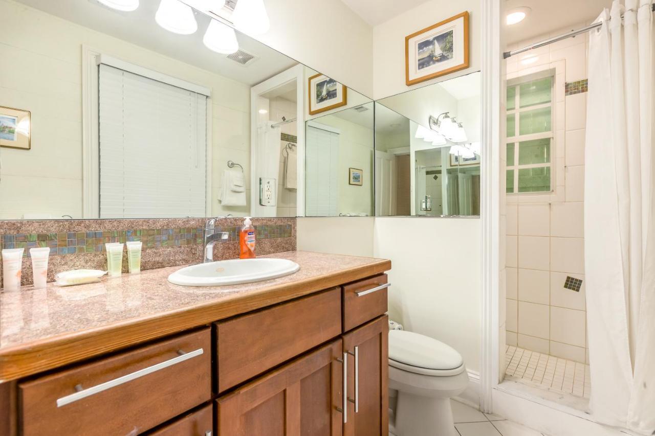 Palm Gardens Holiday home Key West