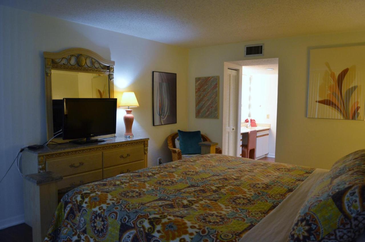 Apartment Paradise Found Key West