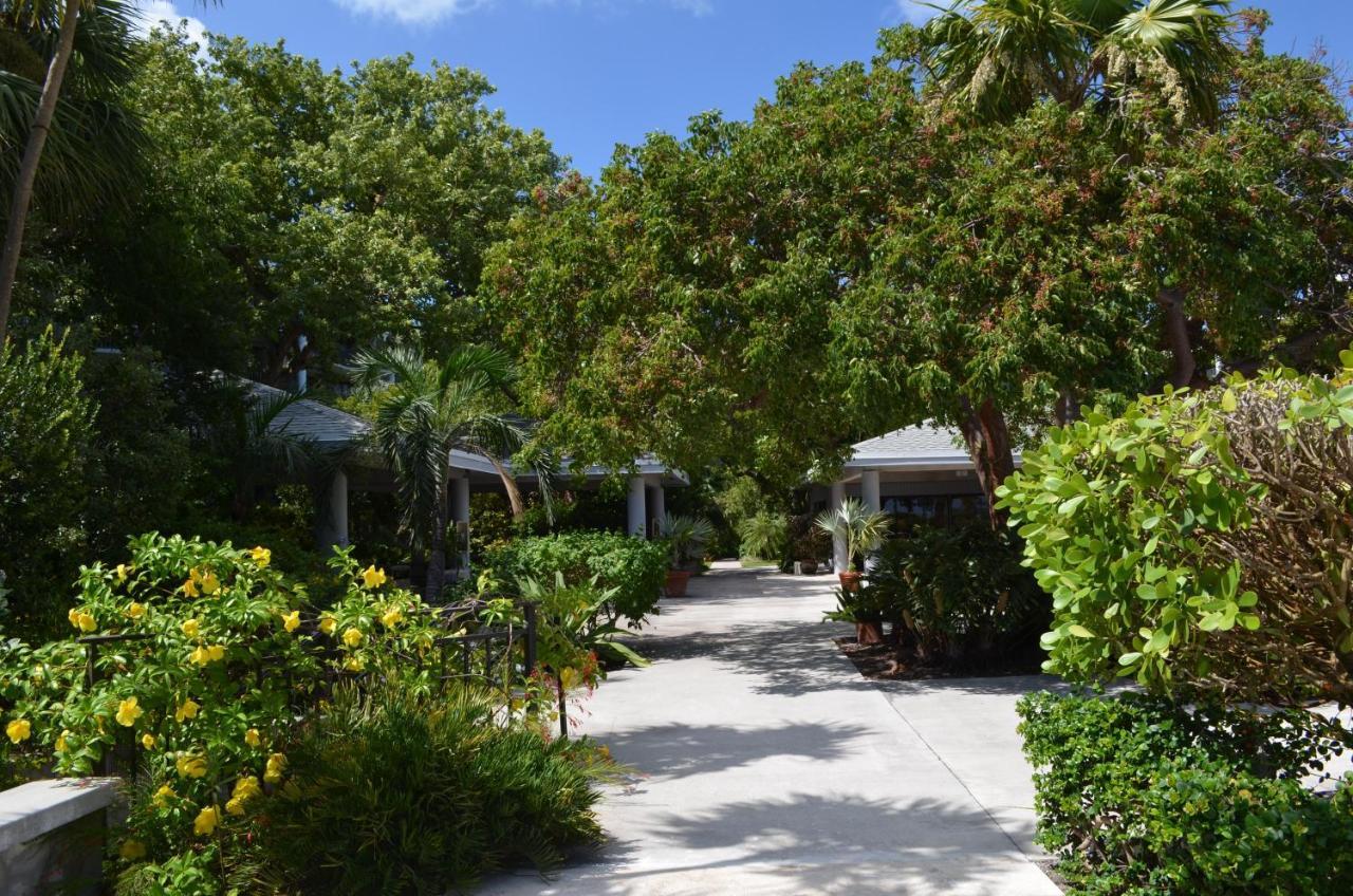 Paradise Found Apartment Key West