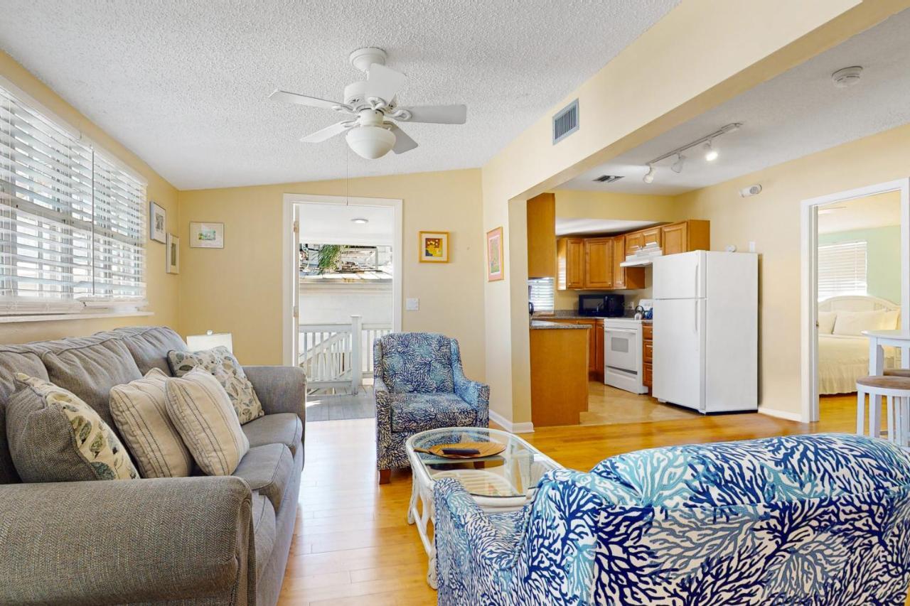 Holiday home Duval Street Retreat Key West