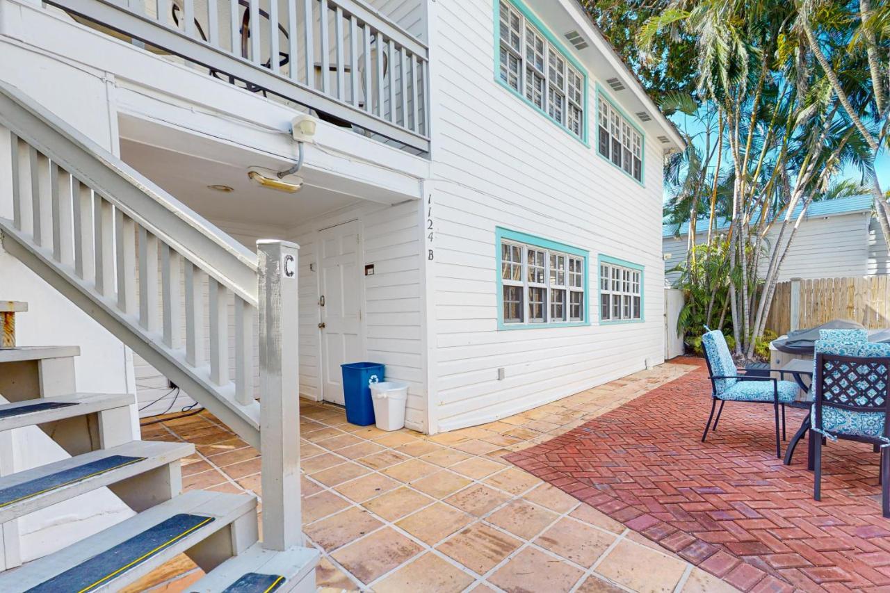Duval Street Retreat Holiday home