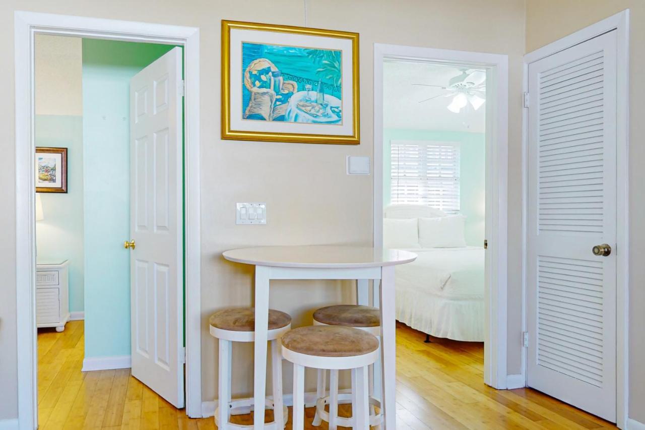 Duval Street Retreat Holiday home