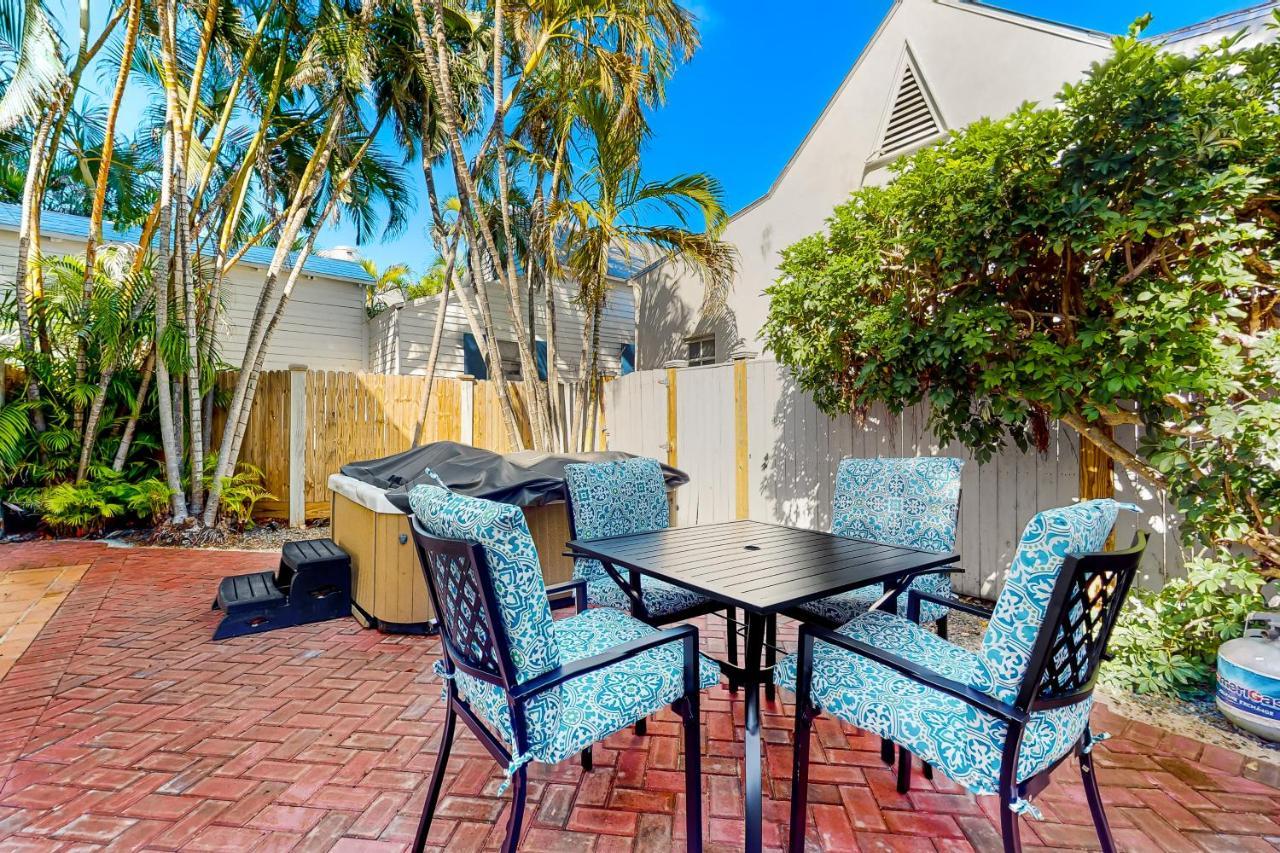 Duval Street Retreat Key West