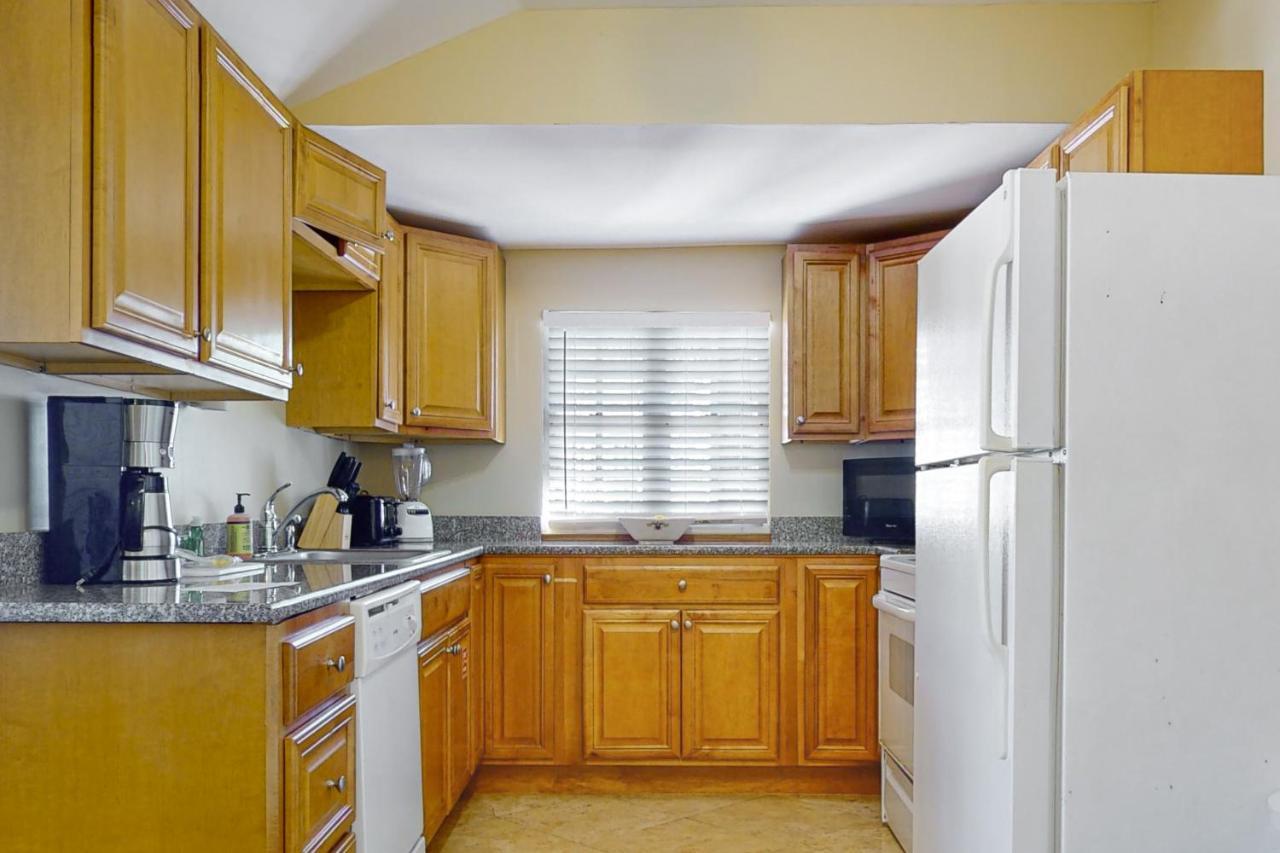 Holiday home Duval Street Retreat Key West