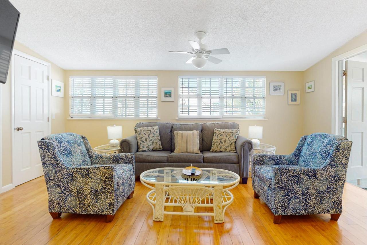 Duval Street Retreat * Key West