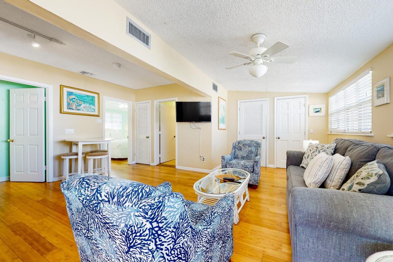 Duval Street Retreat *