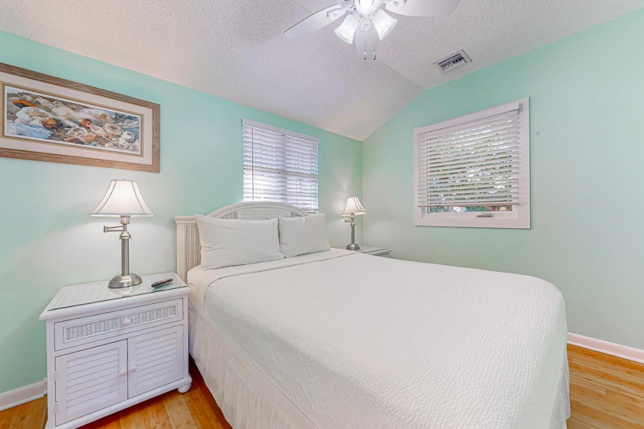 Duval Hideaway Apartment