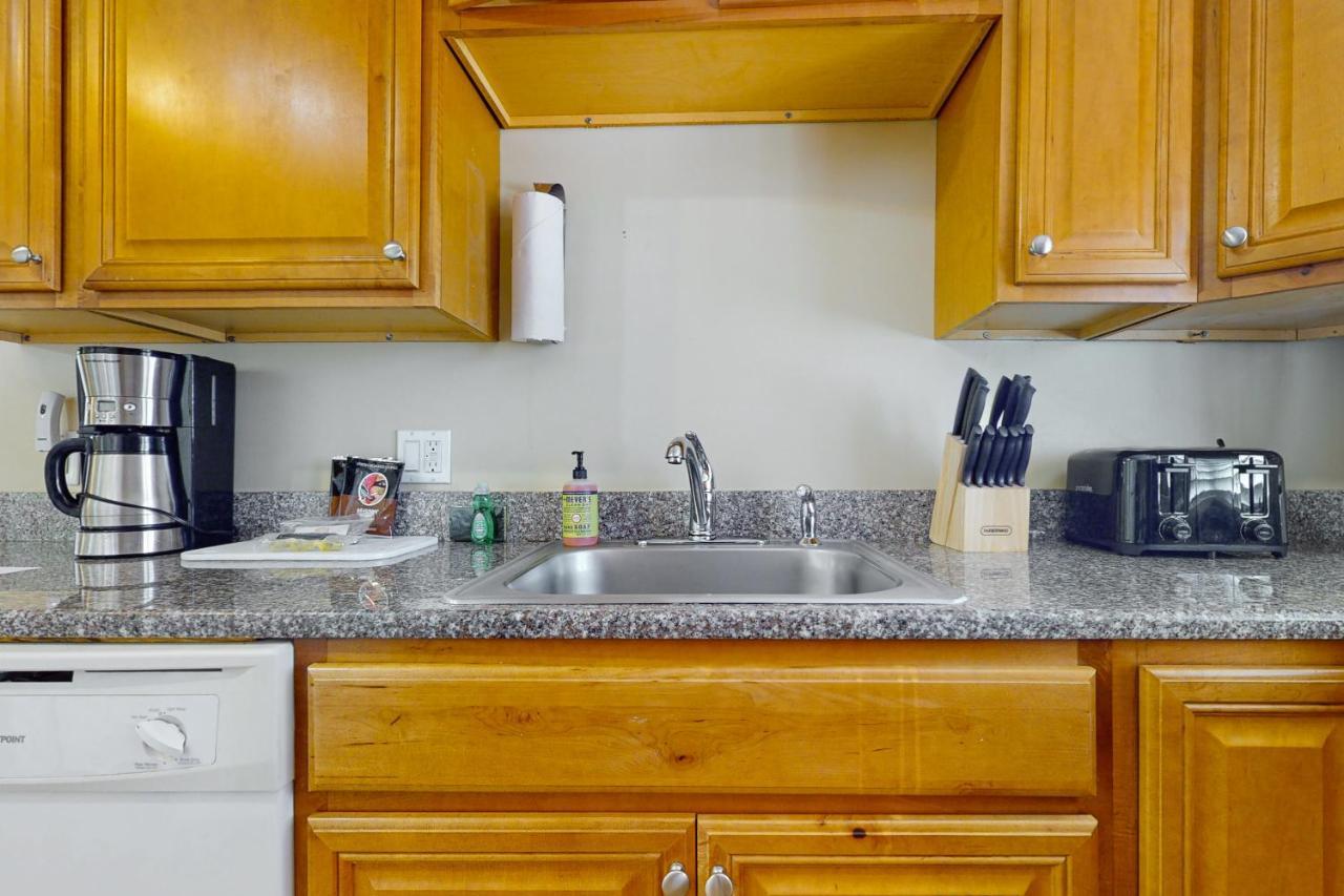 Holiday home Duval Street Retreat *