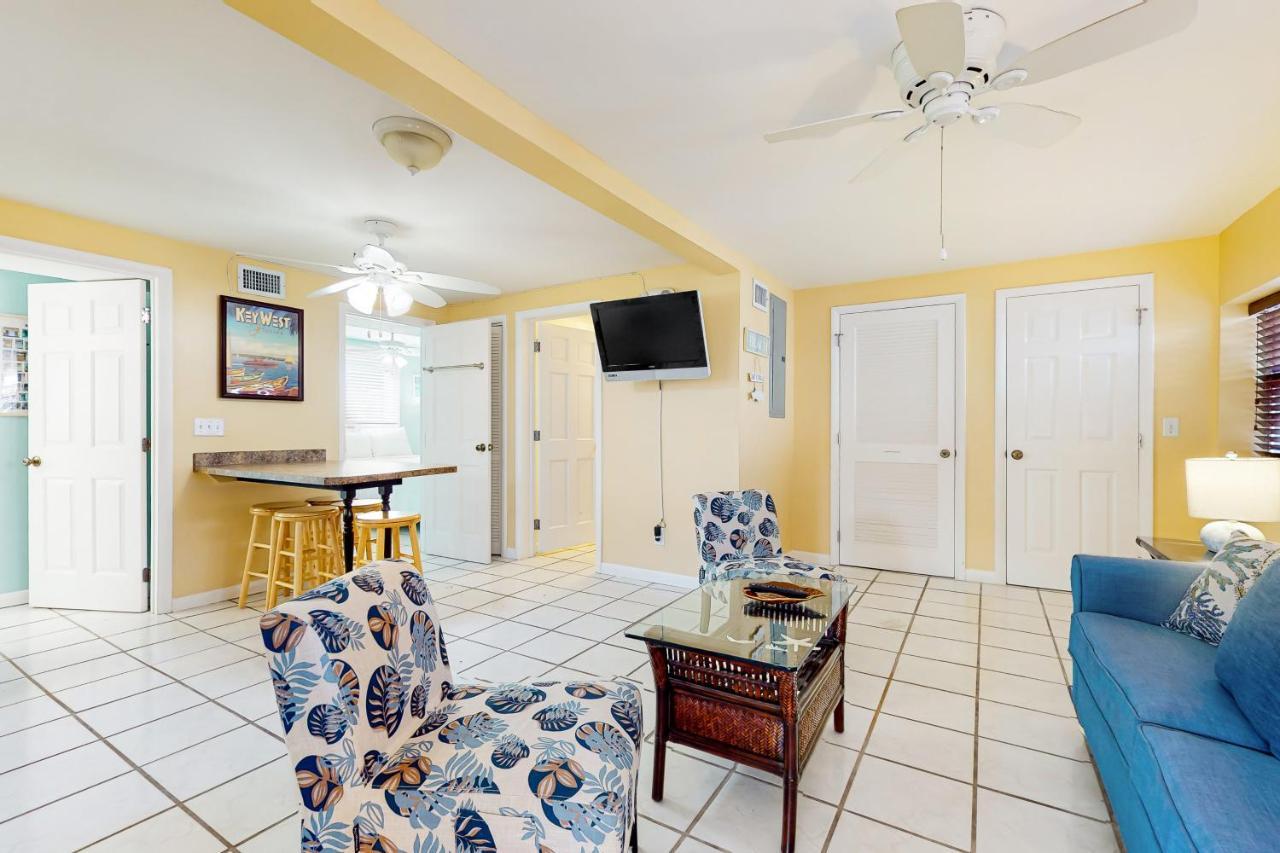 Holiday home Duval Street Retreat *