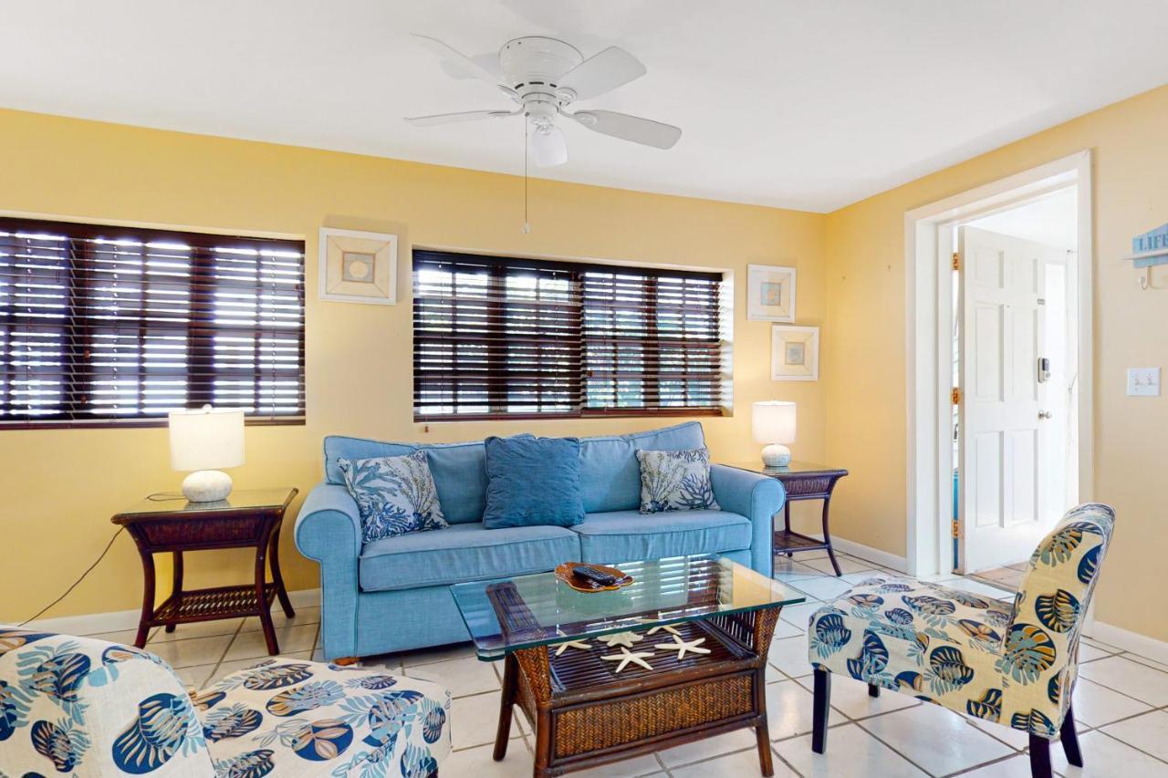 Duval Street Retreat Key West