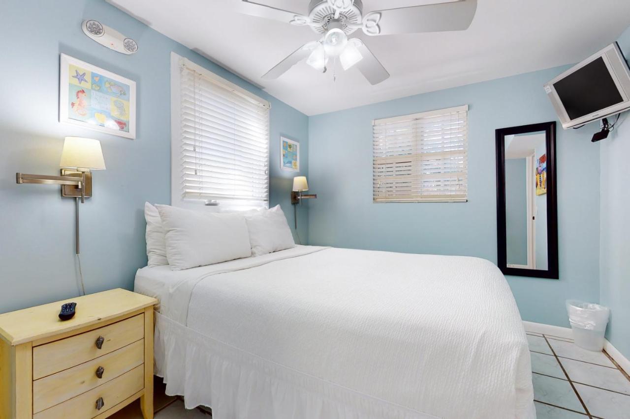 Holiday home Duval Street Retreat