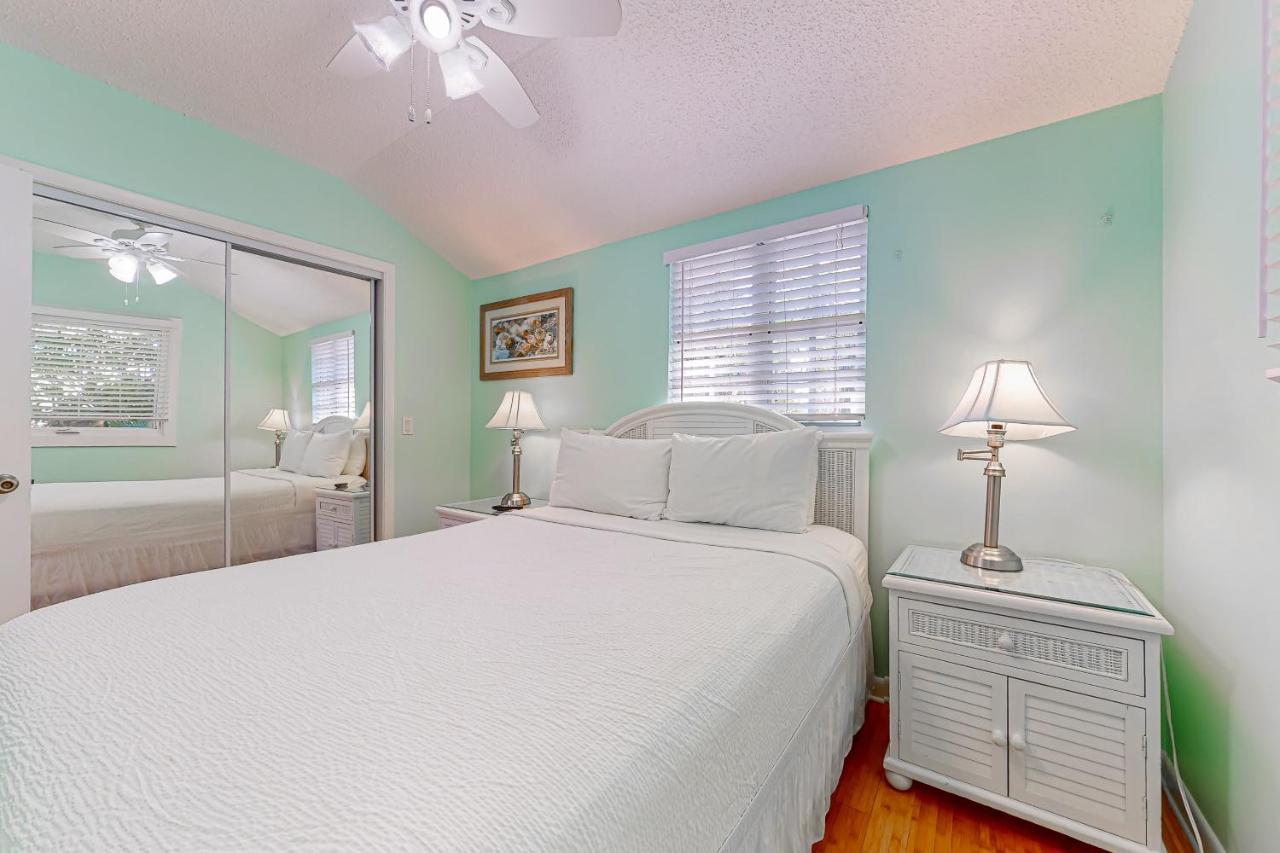 Apartment Duval Hideaway Key West