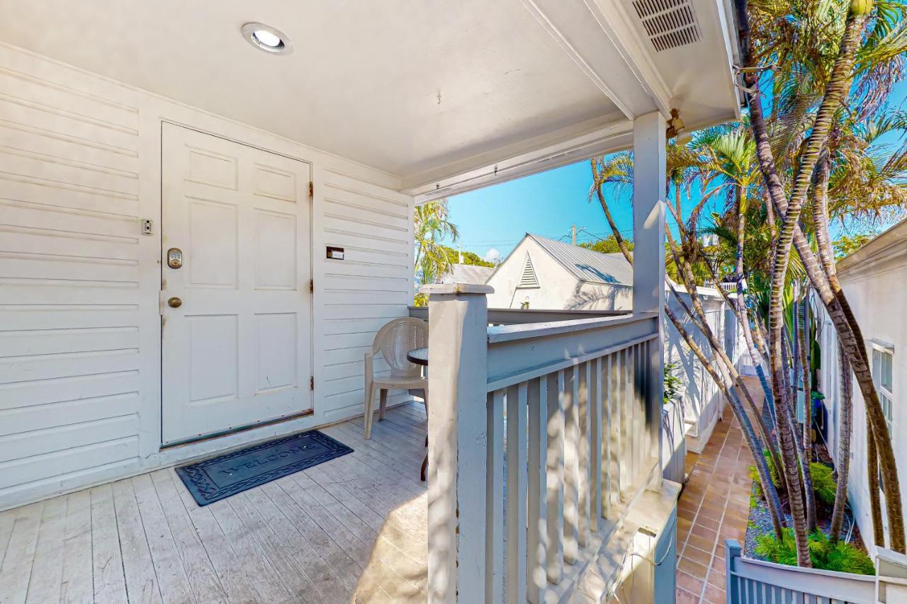 Duval Hideaway * Key West