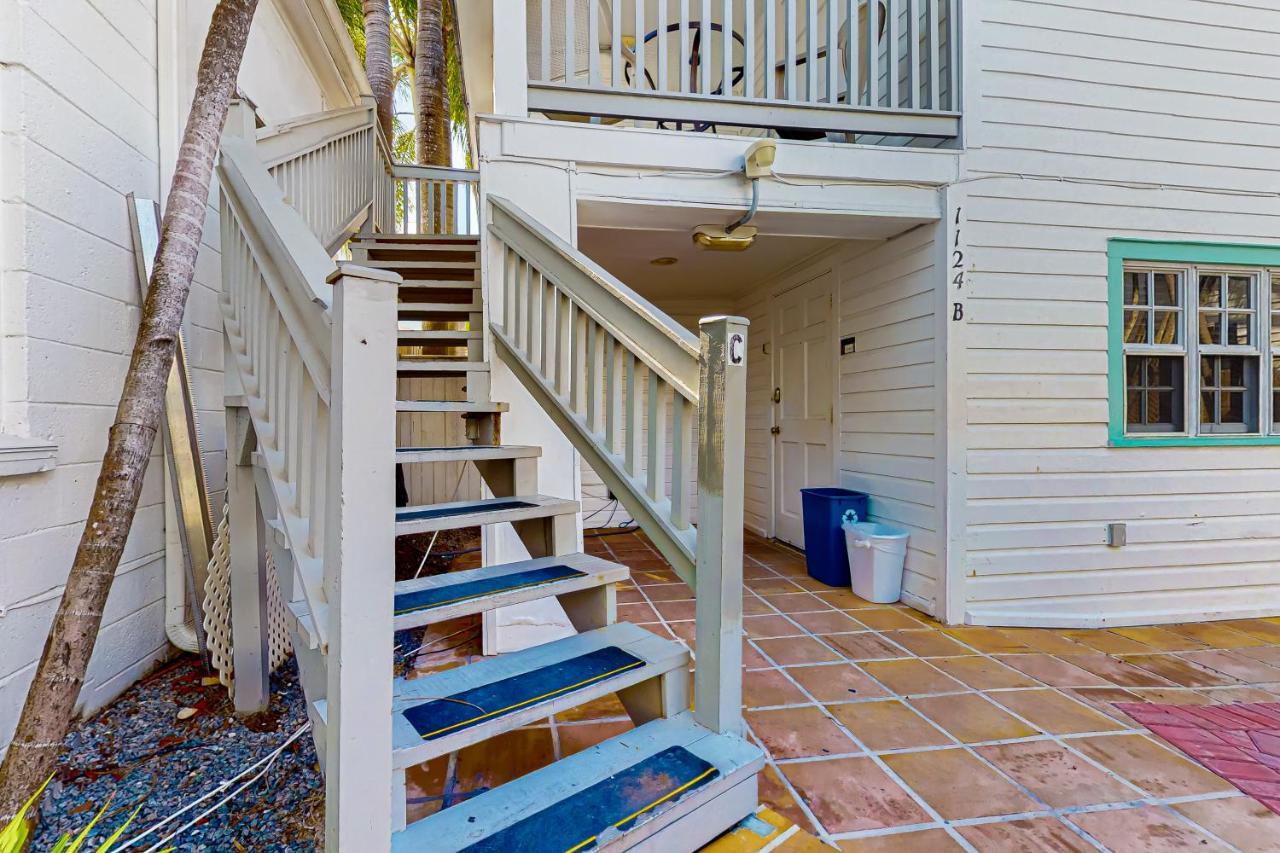 Duval Hideaway Apartment