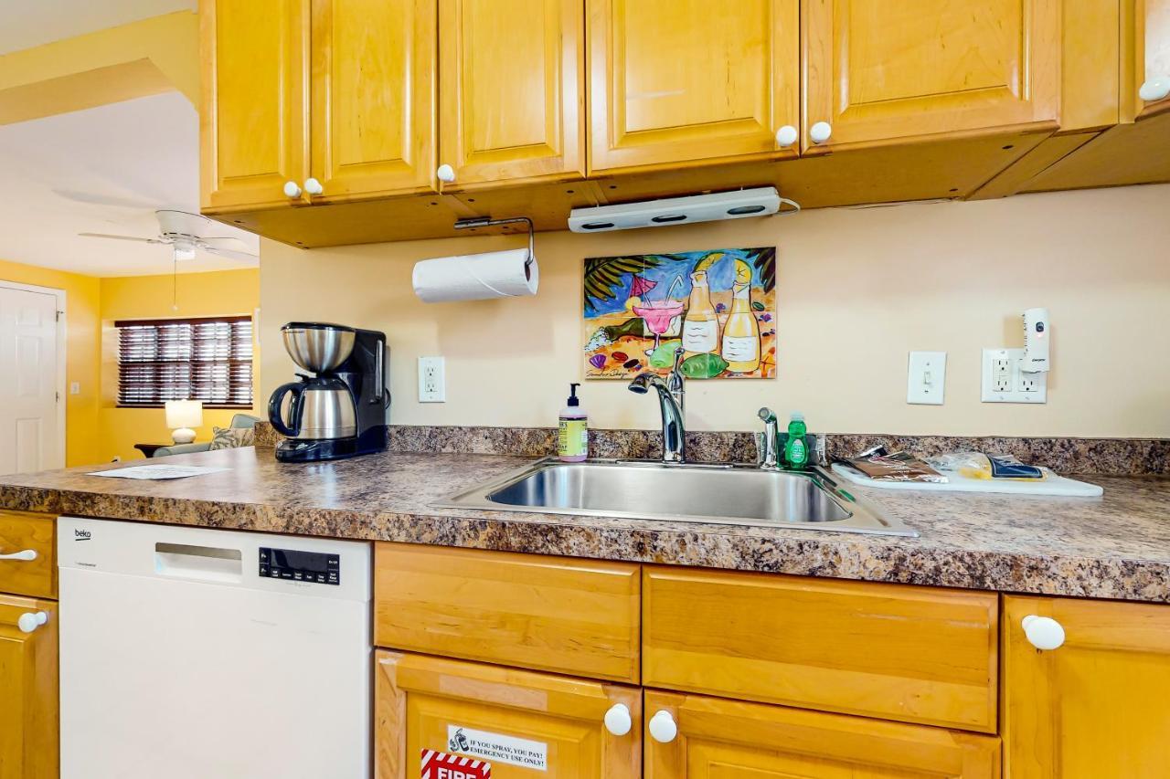 Holiday home Duval Street Retreat *