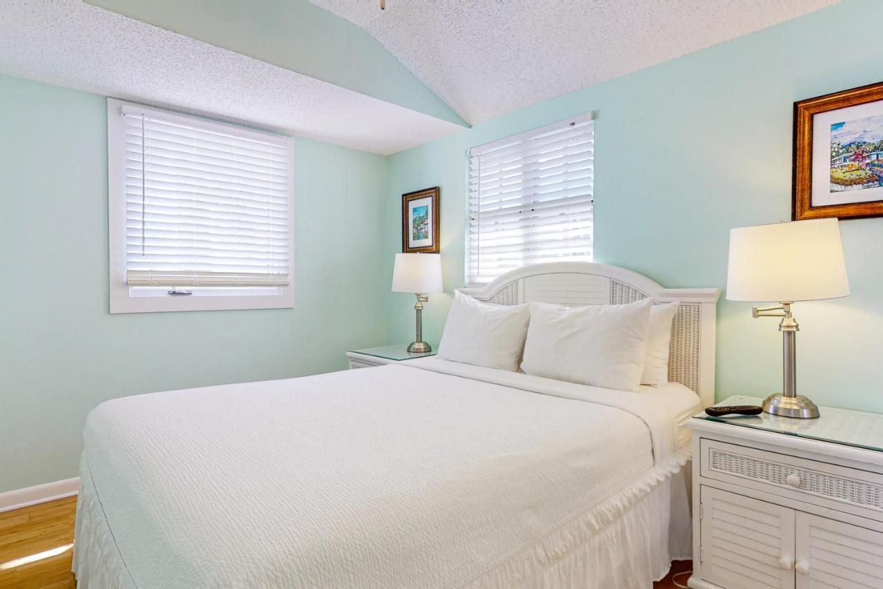Holiday home Duval Street Retreat