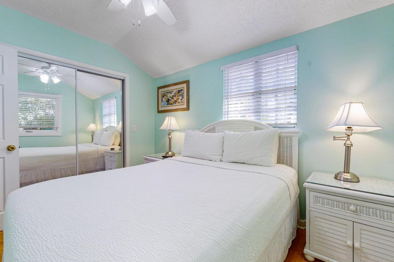 Duval Street Retreat Holiday home Key West