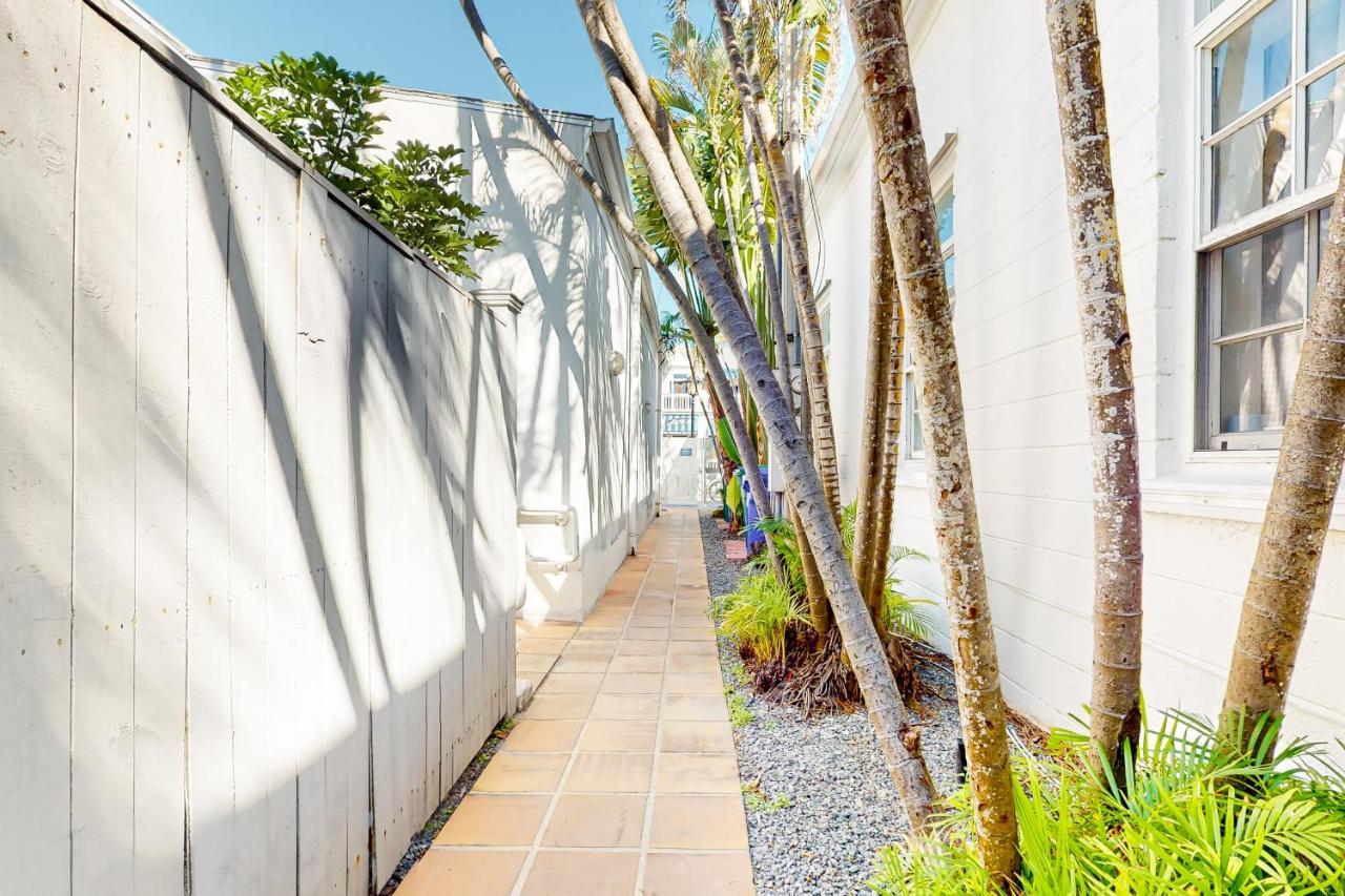 Duval Street Retreat Holiday home *