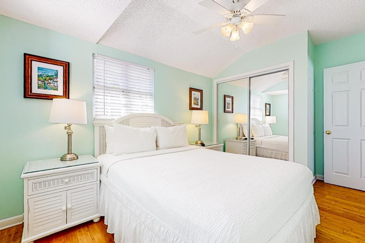 Holiday home Duval Street Retreat