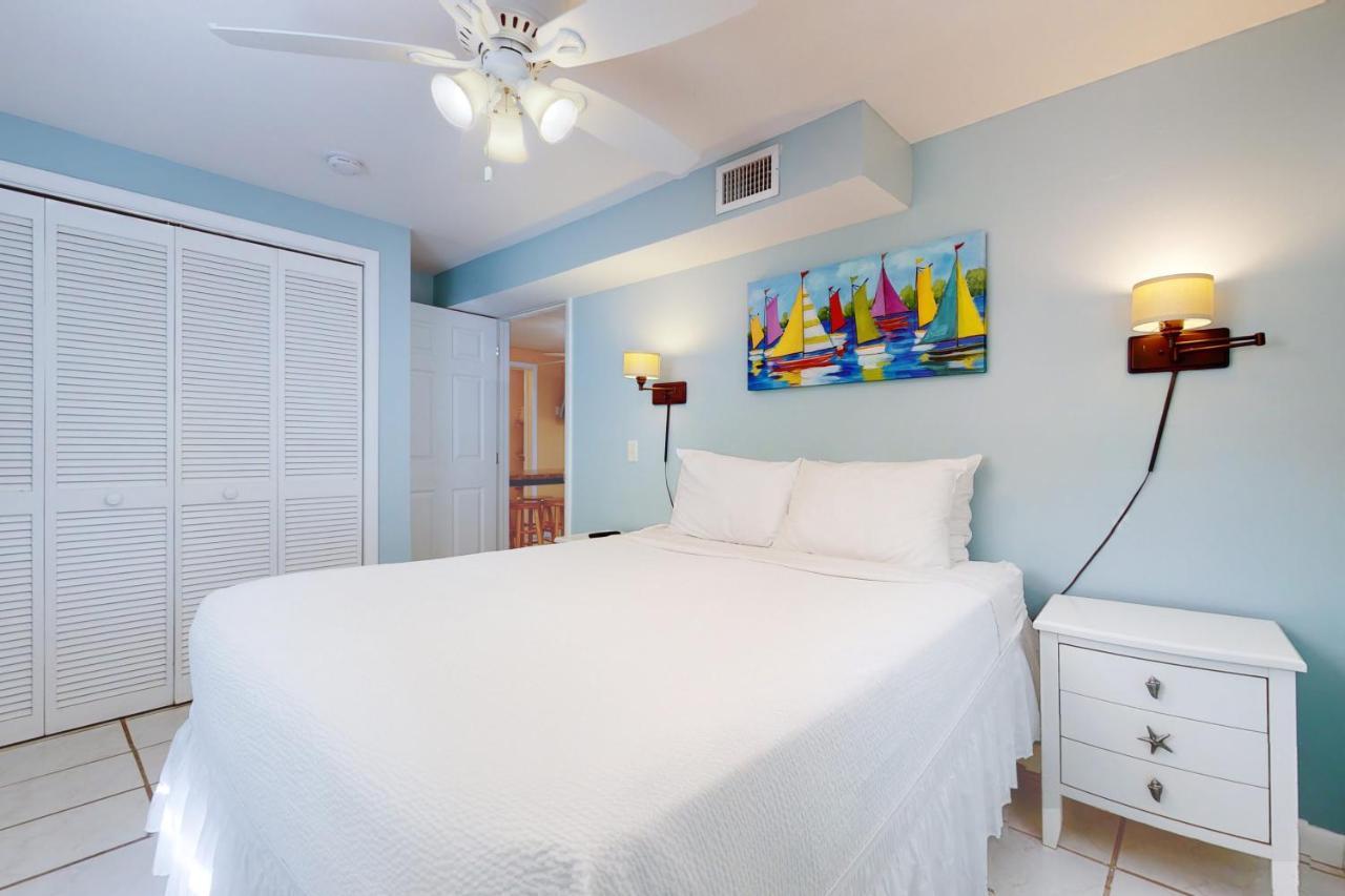 Duval Street Retreat