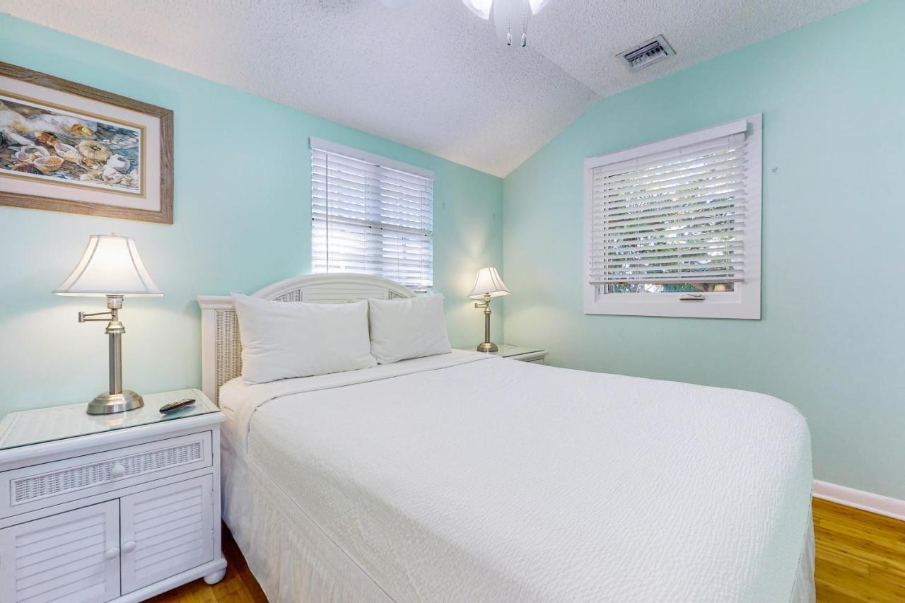 Duval Street Retreat Holiday home Key West