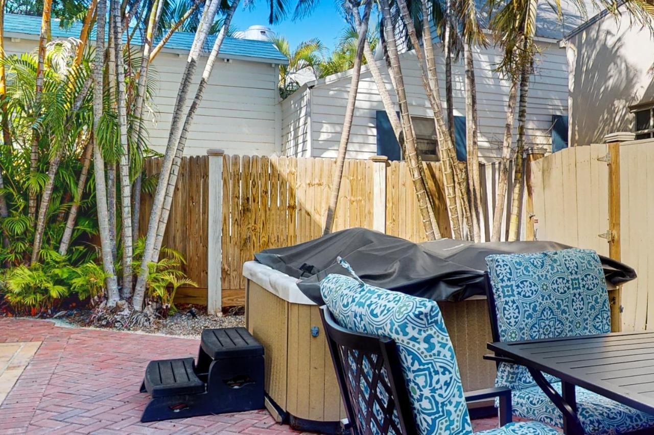 Duval Street Retreat Holiday home *