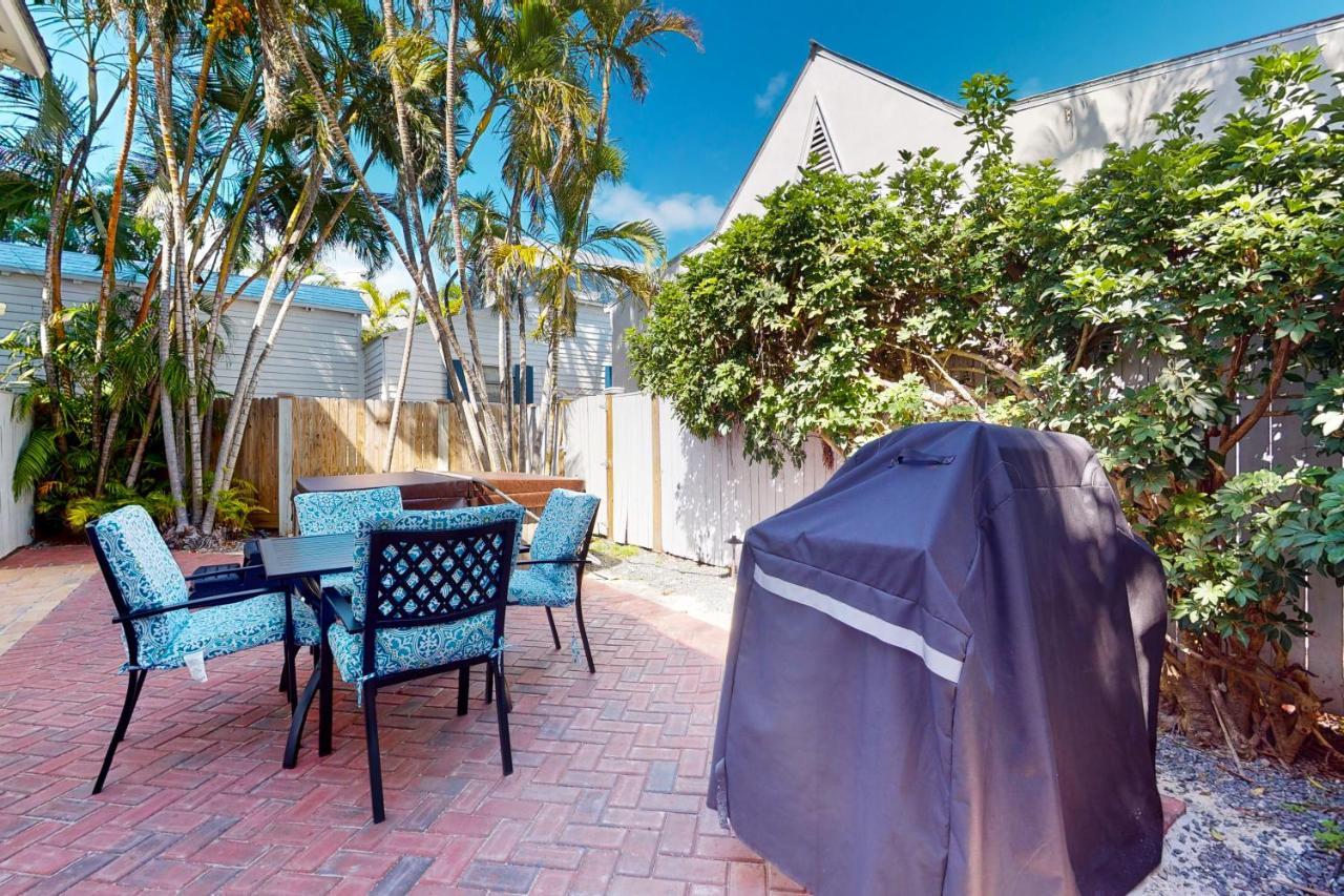 Duval Street Retreat Holiday home *