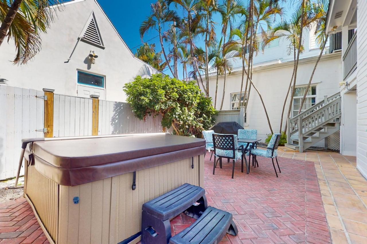 Holiday home Duval Street Retreat Key West