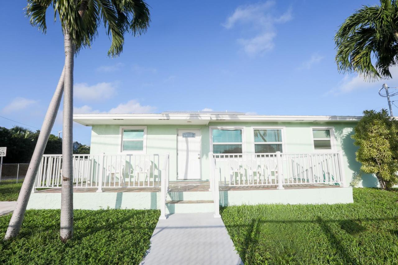 The Guava Duff - Beautiful Kw With Space To Chill & Lots Of Free Parking!! Holiday home Key West