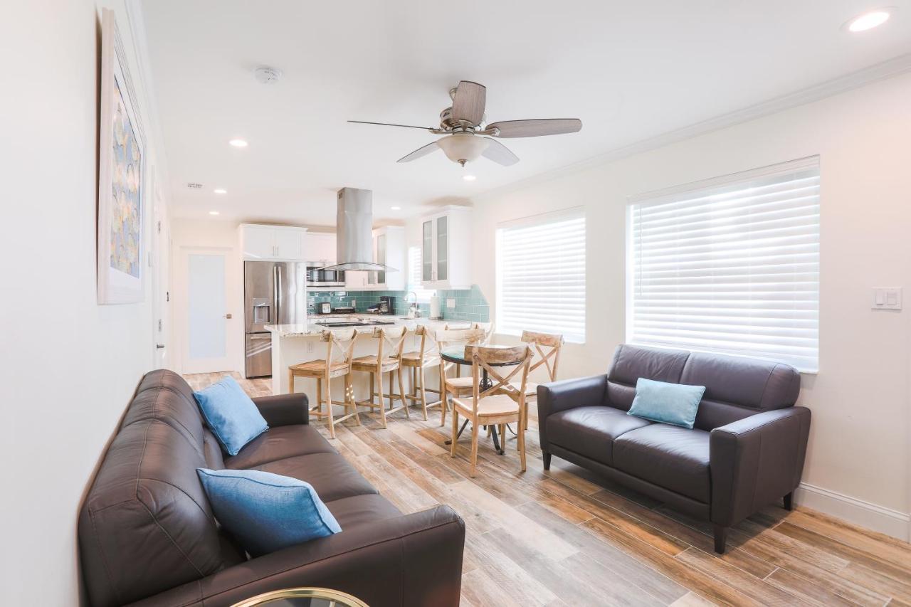 The Guava Duff - Beautiful Kw With Space To Chill & Lots Of Free Parking!! Key West