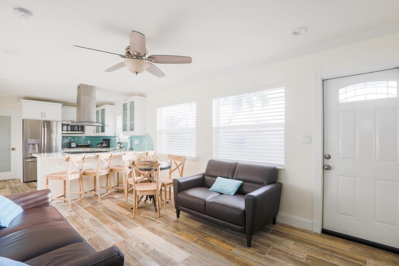 The Guava Duff - Beautiful Kw With Space To Chill & Lots Of Free Parking!! * Key West
