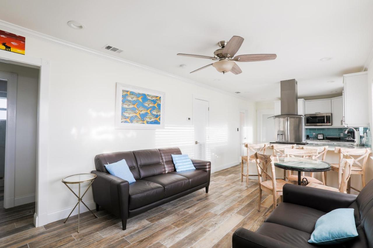 Holiday home The Guava Duff - Beautiful Kw With Space To Chill & Lots Of Free Parking!! Key West