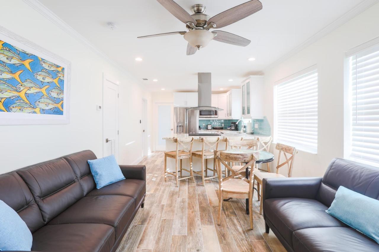Holiday home The Guava Duff - Beautiful Kw With Space To Chill & Lots Of Free Parking!! Key West