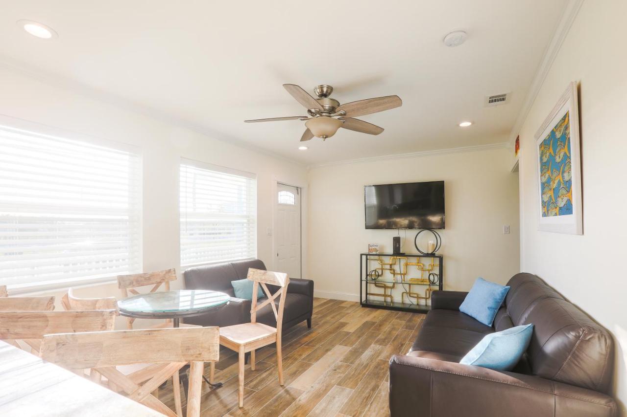 The Guava Duff - Beautiful Kw With Space To Chill & Lots Of Free Parking!!