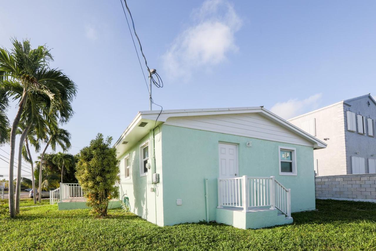 The Guava Duff - Beautiful Kw With Space To Chill & Lots Of Free Parking!! Holiday home *