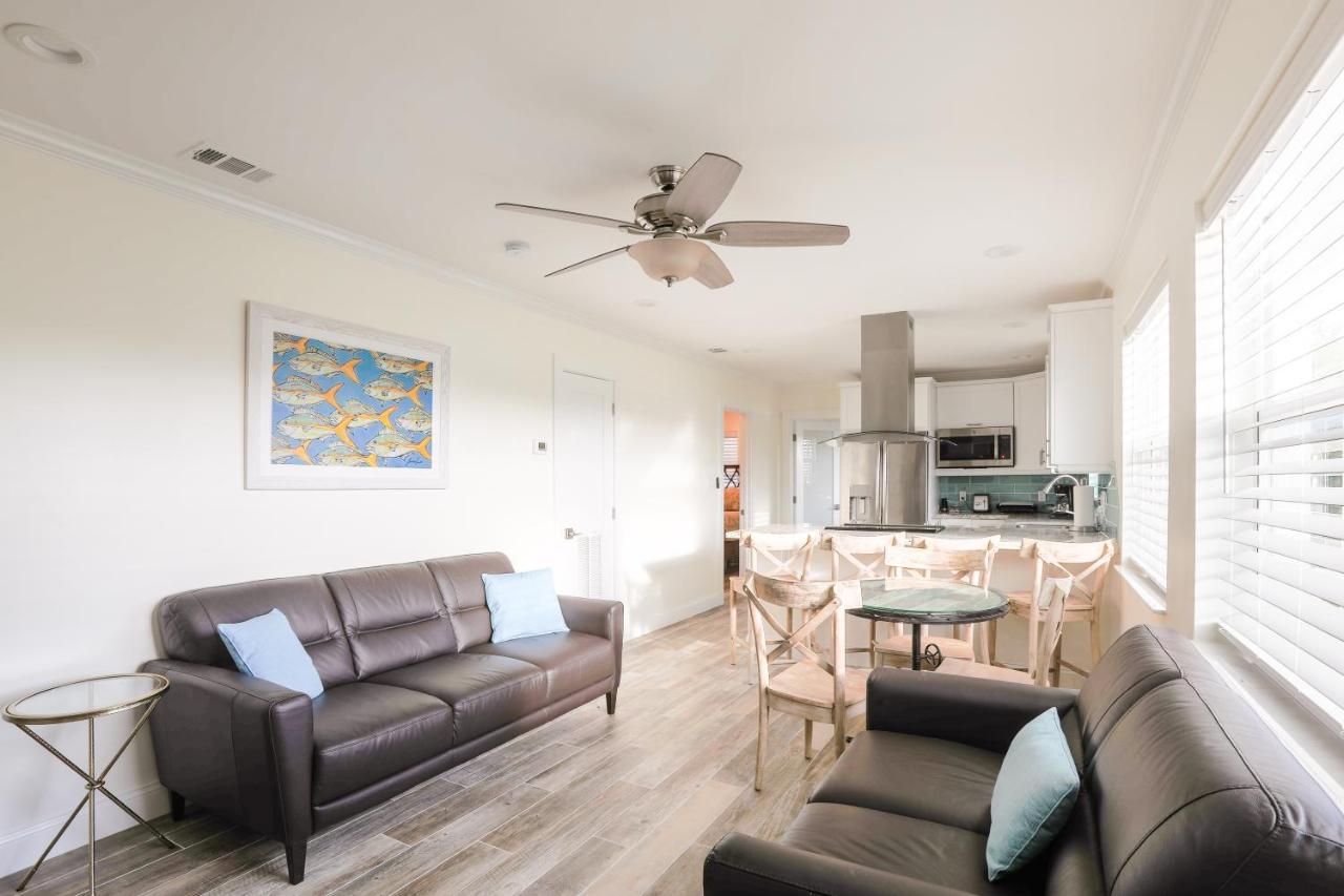 Holiday home The Guava Duff - Beautiful Kw With Space To Chill & Lots Of Free Parking!! Key West