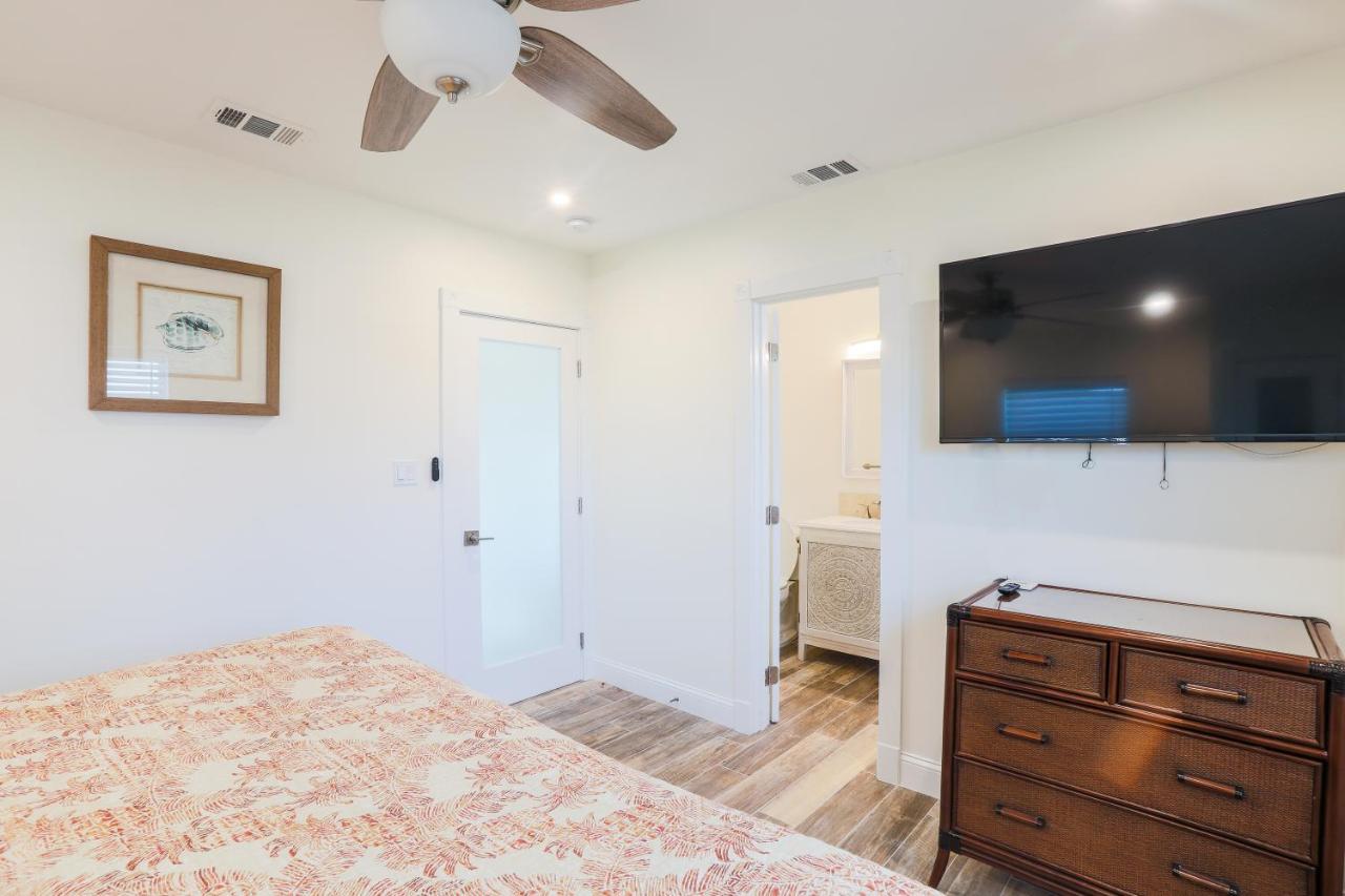 The Guava Duff - Beautiful Kw With Space To Chill & Lots Of Free Parking!! Holiday home Key West