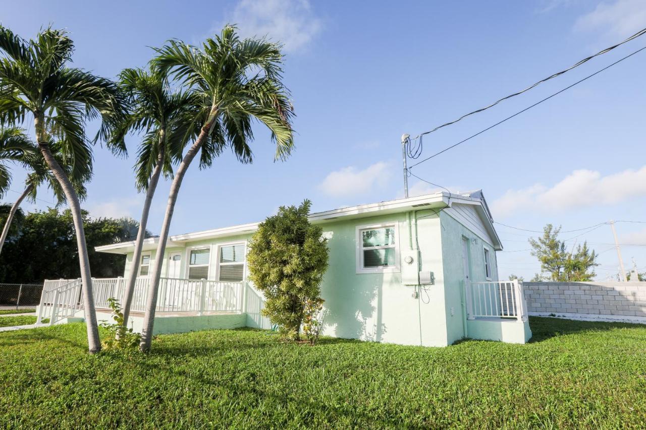 The Guava Duff - Beautiful Kw With Space To Chill & Lots Of Free Parking!! Holiday home Key West