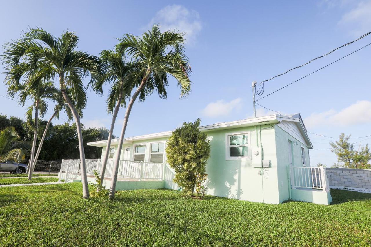 The Guava Duff - Beautiful Kw With Space To Chill & Lots Of Free Parking!! Holiday home *