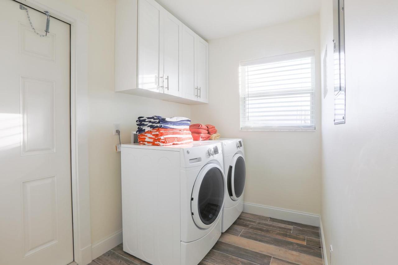 Holiday home The Guava Duff - Beautiful Kw With Space To Chill & Lots Of Free Parking!!