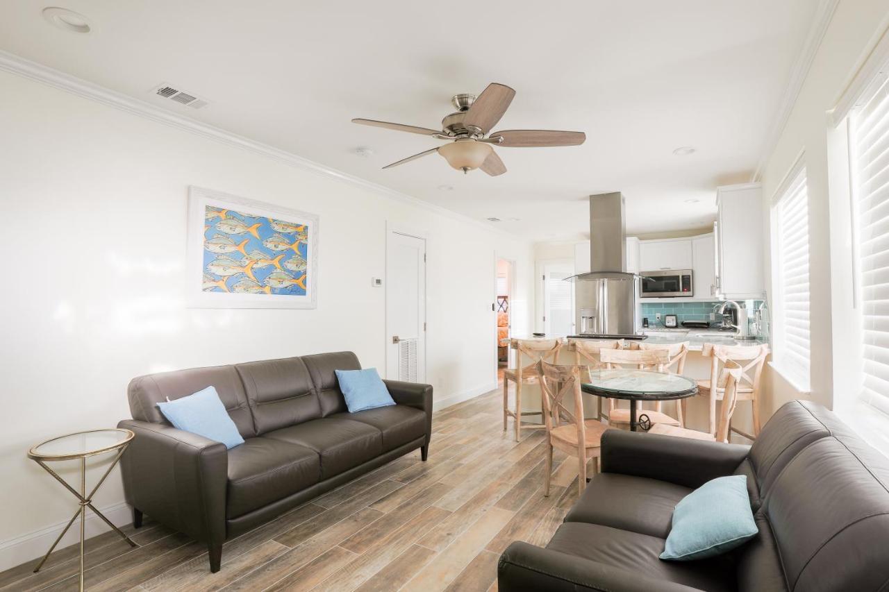 The Guava Duff - Beautiful Kw With Space To Chill & Lots Of Free Parking!! Key West