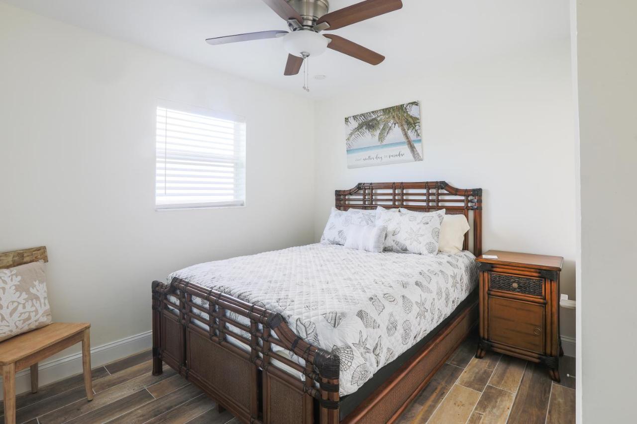 The Guava Duff - Beautiful Kw With Space To Chill & Lots Of Free Parking!! Holiday home