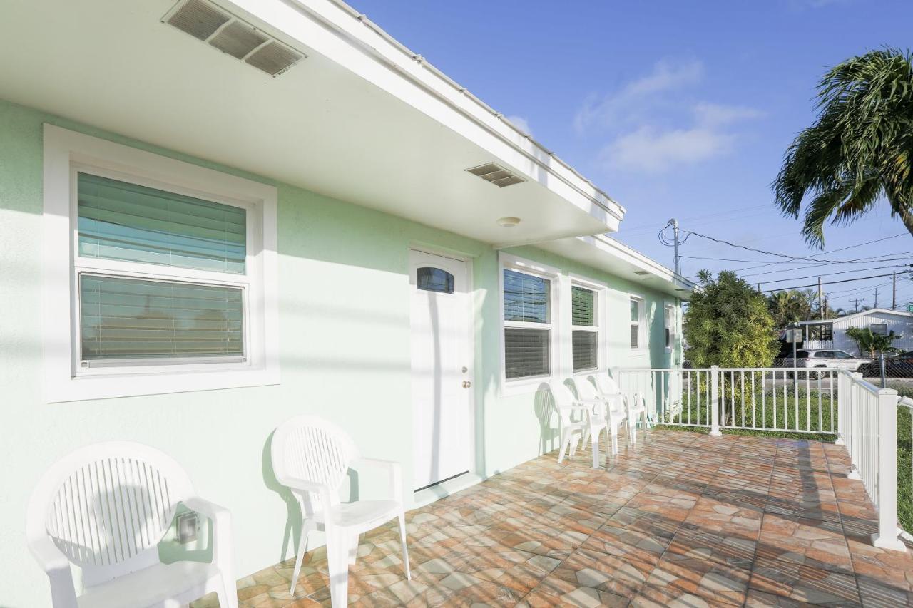 The Guava Duff - Beautiful Kw With Space To Chill & Lots Of Free Parking!! * Key West