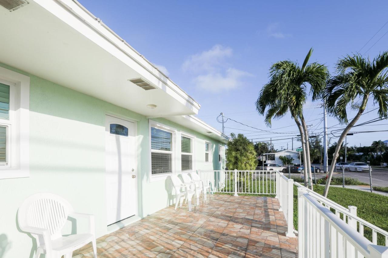 The Guava Duff - Beautiful Kw With Space To Chill & Lots Of Free Parking!! *