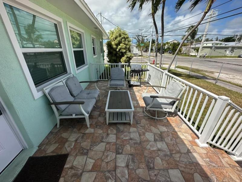 The Guava Duff - Beautiful Kw With Space To Chill & Lots Of Free Parking!!
