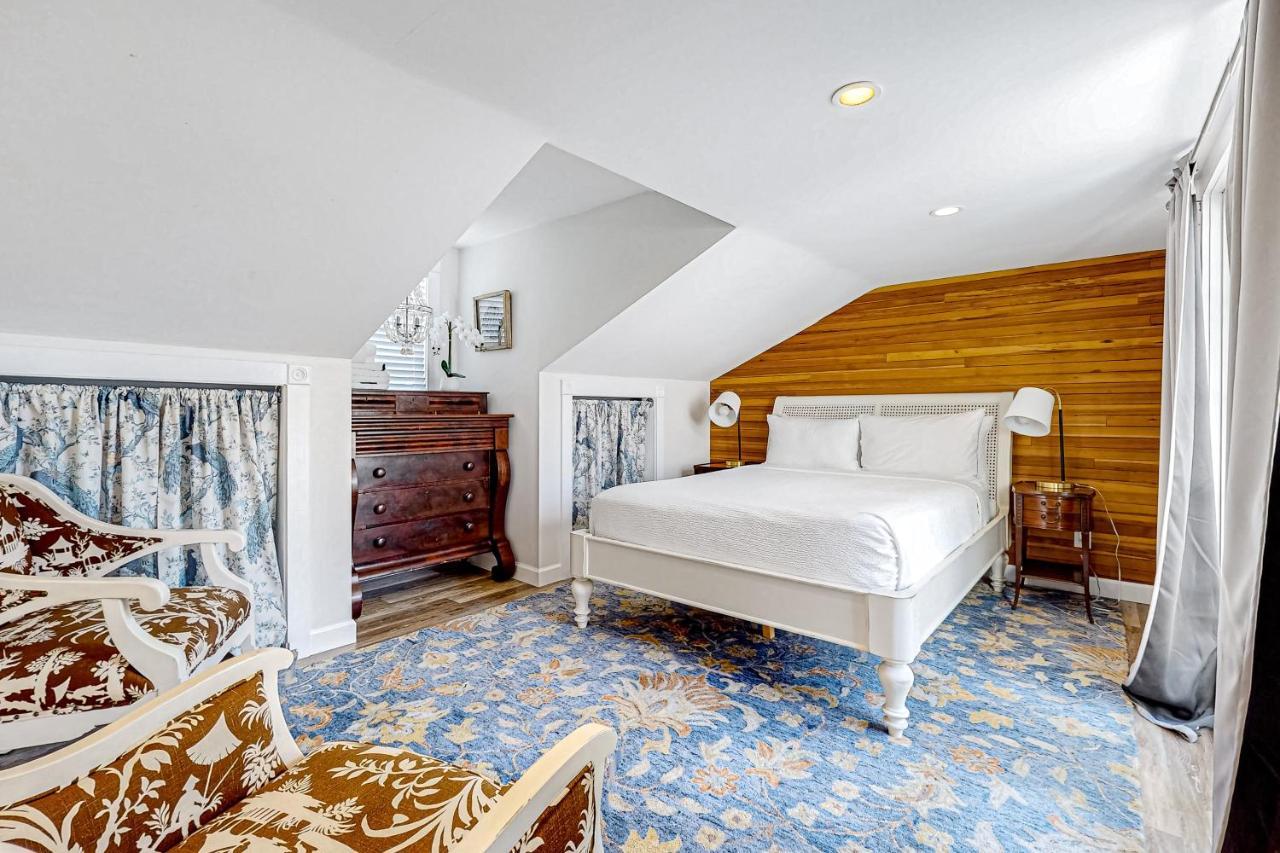 Apartment Seagrass Key West